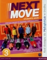 Next Move 3 Student's Book A2-B1 Beddall Fiona, Wildman Jayne, Siuta Tomasz