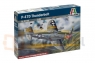 ITALERI P47D Thunderbolt (2728)