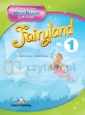 Fairyland 1 Interactive Whiteboard Software Virginia Evans, Jenny Dooley