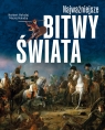 Najważniejsze bitwy świata Norbert Haładaj, Maciej Haładaj