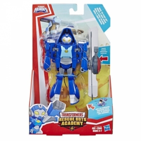 Figurka Transformers Rescue Bots Academy Whirl (E3291/E3277)
