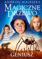 Magiczne Drzewo. Geniusz. Tom 12 - Andrzej Maleszka