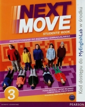 Next Move 3 Student's Book
