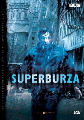 Superburza