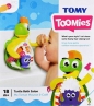 Tomy Tommies - Salon fryzur zółwika (E72728)