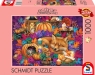 Puzzle 1000 PQ sheena pike jesienny sen 11438612+