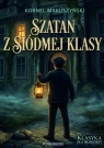 Klasyka dla młodzieży. Szatan z siódmej klasy Kornel Makuszyński