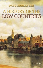 A History of the Low Countries