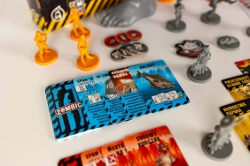 Zombicide: Monty Python