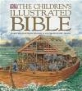 Children's Illustrated Bible Selina Hastings