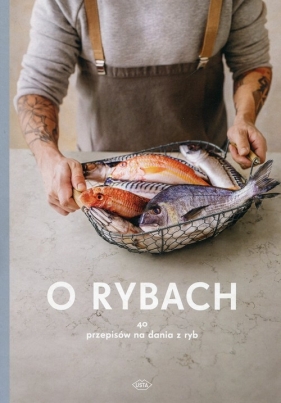 O rybach - Jakub Mikołajczak