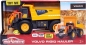 Pojazd Majorette G.S. Volvo Wywrotka 20 cm (213723000)