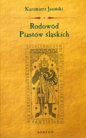 Rodowód Piastów Śląskich