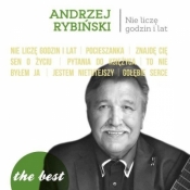 The best - Nie liczę godzin i lat LP - Rybiński Andrzej