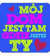 Magnes. Mój dom