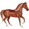 BREYER Koń Classic Chestnut Morgan Mare (928)