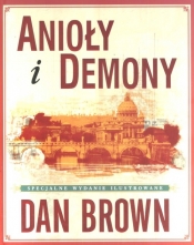 Anioły i demony - Dan Brown