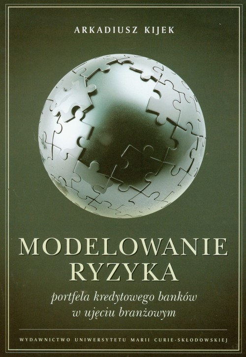 Modelowanie ryzyka portfela kredytowego banków w ujęciu branżowym