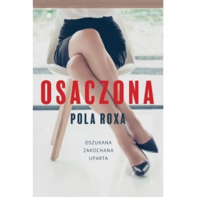 Osaczona - Roxa Pola 