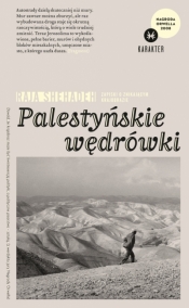 Palestyńskie wędrówki - Raja Shehadeh