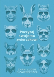 Poczytaj swojemu zwierzakowi - Karolina Rychter