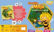 Pszczółka Maja. Przygoda wśród kwiatów. ACTIVITY - Opracowanie zbiorowe