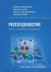 Przedsiębiorstwo - Sudoł Stanisław
