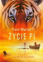 Życie Pi - Yann Martel
