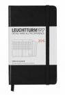 Kalendarz 2015 Pocket Leuchtturm1917 tygodniowy