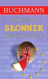 Tematyczny słownik angielsko-polski