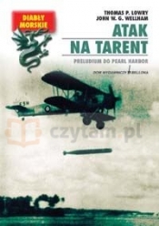 Atak na Tarent