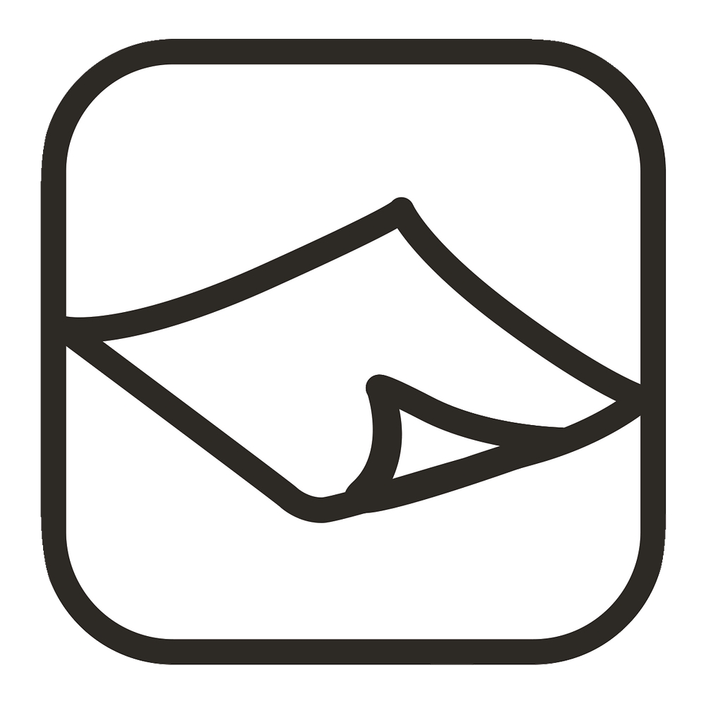 Karteczki samoprzylepne 7.5x7.5cm/100k - żółte