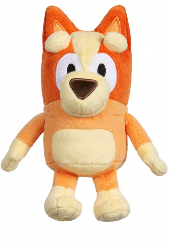 Maskotka Bluey 20 cm Bingo (BLU13006/13008)