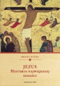 Jezus. Historia największej miłości - Brant Pitre