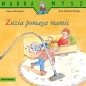 Mądra Mysz. Zuzia pomaga mamie - Eva Wenzel-Bürger