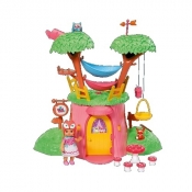 Mini Chou Chou Domek na drzewie (920282) - <br />
