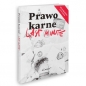 Prawo karne Last Minute - Anna Talaga