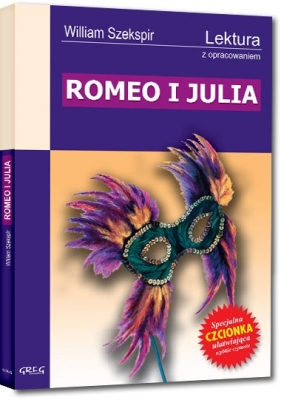 Romeo i Julia - William Shakepreare