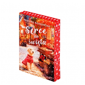 Serce na święta - Paulina Kozłowska
