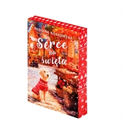 Serce na święta - Paulina Kozłowska