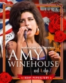 Amy Winehouse od A do Z Juszczakiewicz Marta