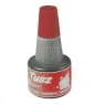 Tusz D.RECT czerwony 30 ml