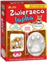 Zwierzęca łapka