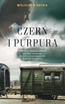 Czerń i purpura (wydanie kieszonkowe) Wojciech Dutka
