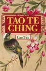 Tao Te Ching wer. angielska Lao Tsy