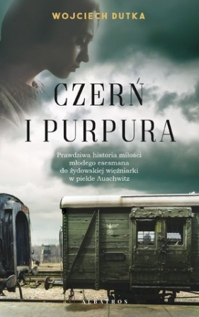 Czerń i purpura - Wojciech Dutka