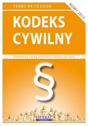 Kodeks cywilny