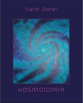 Kosmogonia - Rudolf Steiner