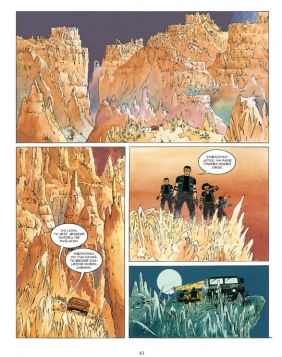 XIII. Tom 5 - Jean Van Hamme, William Vance, Jean Giraud