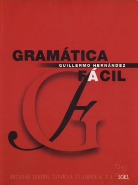 Gramatica facil - Guillermo Hernández